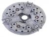 CLUTCH COVER:STD030A