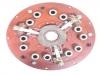 Tractor Clutch CLUTCH COVER:STD038