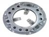 CLUTCH COVER:STD040