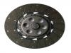 离合器片 Clutch Disc:STD044B