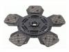 Tractor Clutch Clutch Disc:STD046A