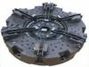 CLUTCH COVER:STD053