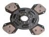 Tractor Clutch Clutch Disc:STD055D