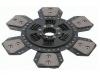 Tractor Clutch Clutch Disc:STD056C