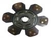 Tractor Clutch Clutch Disc:STD067D