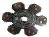 Tractor Clutch Clutch Disc:STD068D