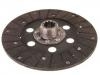 Tractor Clutch Clutch Disc:STD074