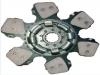 Tractor Clutch Clutch Disc:STD112C