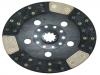 Tractor Clutch Clutch Disc:STD114B