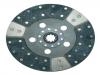 Tractor Clutch Clutch Disc:STD115