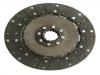 Tractor Clutch Clutch Disc:STD130