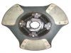 Tractor Clutch Clutch Disc:STD132