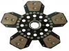 Tractor Clutch Clutch Disc:STD134A