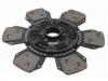 Tractor Clutch Clutch Disc:STD137