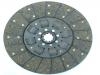 Clutch Clutch Disc:STD144