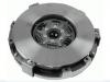 Tractor Clutch CLUTCH COVER:STD168