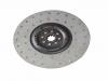 Clutch Clutch Disc:STD190