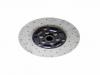 Clutch Disc:STD193