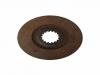 Tractor Clutch Clutch Disc:STD198