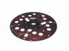 Tractor Clutch Clutch Disc:STD202