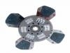 Tractor Clutch Clutch Disc:STD226