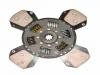 Tractor Clutch Clutch Disc:STD231