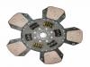 Tractor Clutch Clutch Disc:STD233