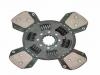 Tractor Clutch Clutch Disc:STD235