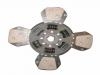 Tractor Clutch Clutch Disc:STD237