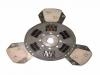 Tractor Clutch Clutch Disc:STD240