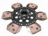 Tractor Clutch Clutch Disc:STD280