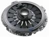 Clutch CLUTCH COVER:CV0744