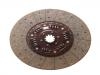 离合器片 Clutch Disc:D0014A
