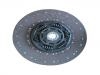 离合器片 Clutch Disc:D0304A