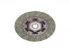 Clutch Disc:D0805