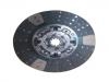 Clutch Disc:D0836D