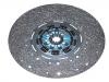 Clutch Clutch Disc:D1352