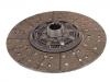 Clutch Disc:D2163