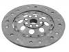 Clutch Disc:D4661