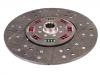 Clutch Disc:D9641