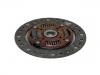 离合器片 Clutch Disc:D9841