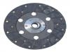离合器片 Clutch Disc:STD076C