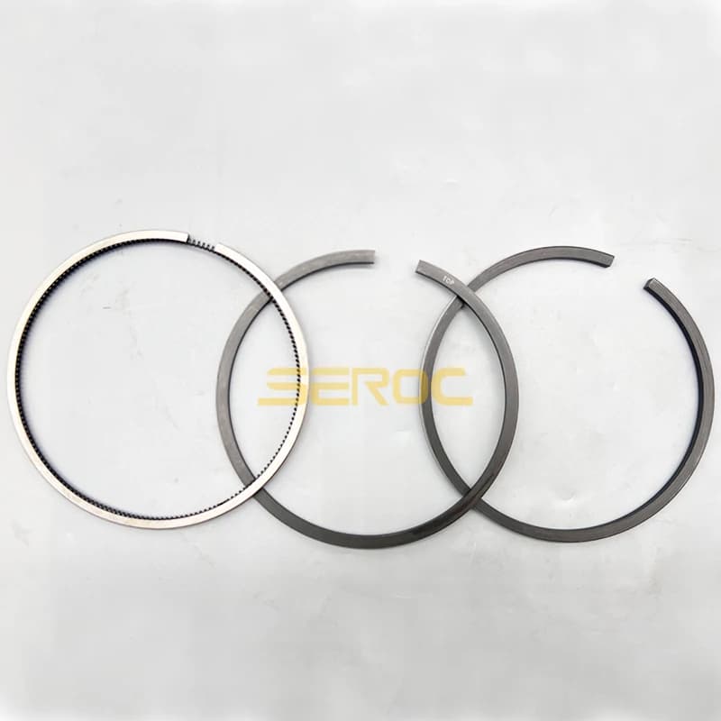 Tractor Parts for Massey Ferguson Piston Ring 4181A033