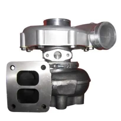 Turbocharger 5000670624 466200-0019 466200-5015S for Truck Engine R365 OM355