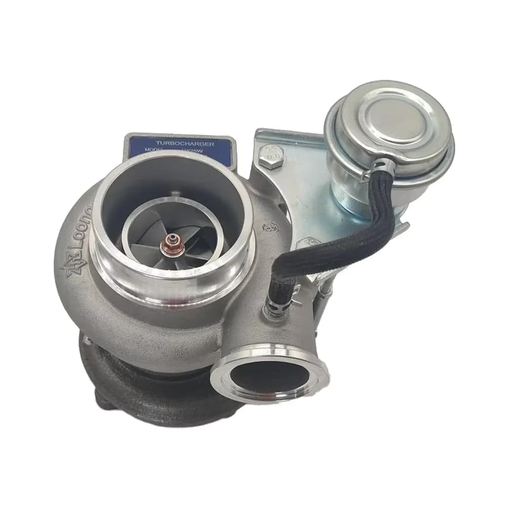 High Quality Turbo Charger 3596586 596586 Engine Turbocharger 2852068 3538993 3806298 for Engine