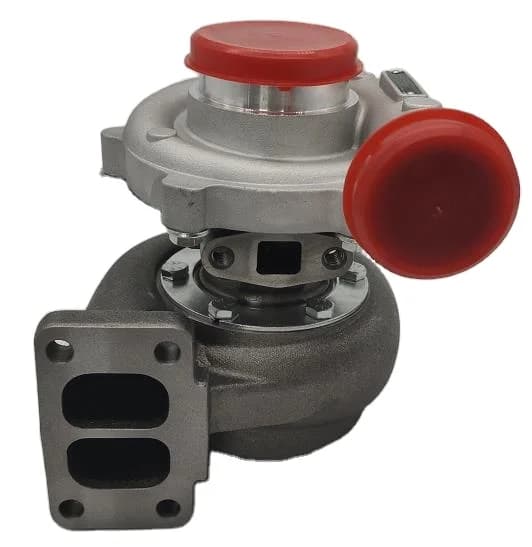 Factory Wholesale High Quality Turbocharger 2674363 1896240M91 408105-0068 for Engine T6-354.4