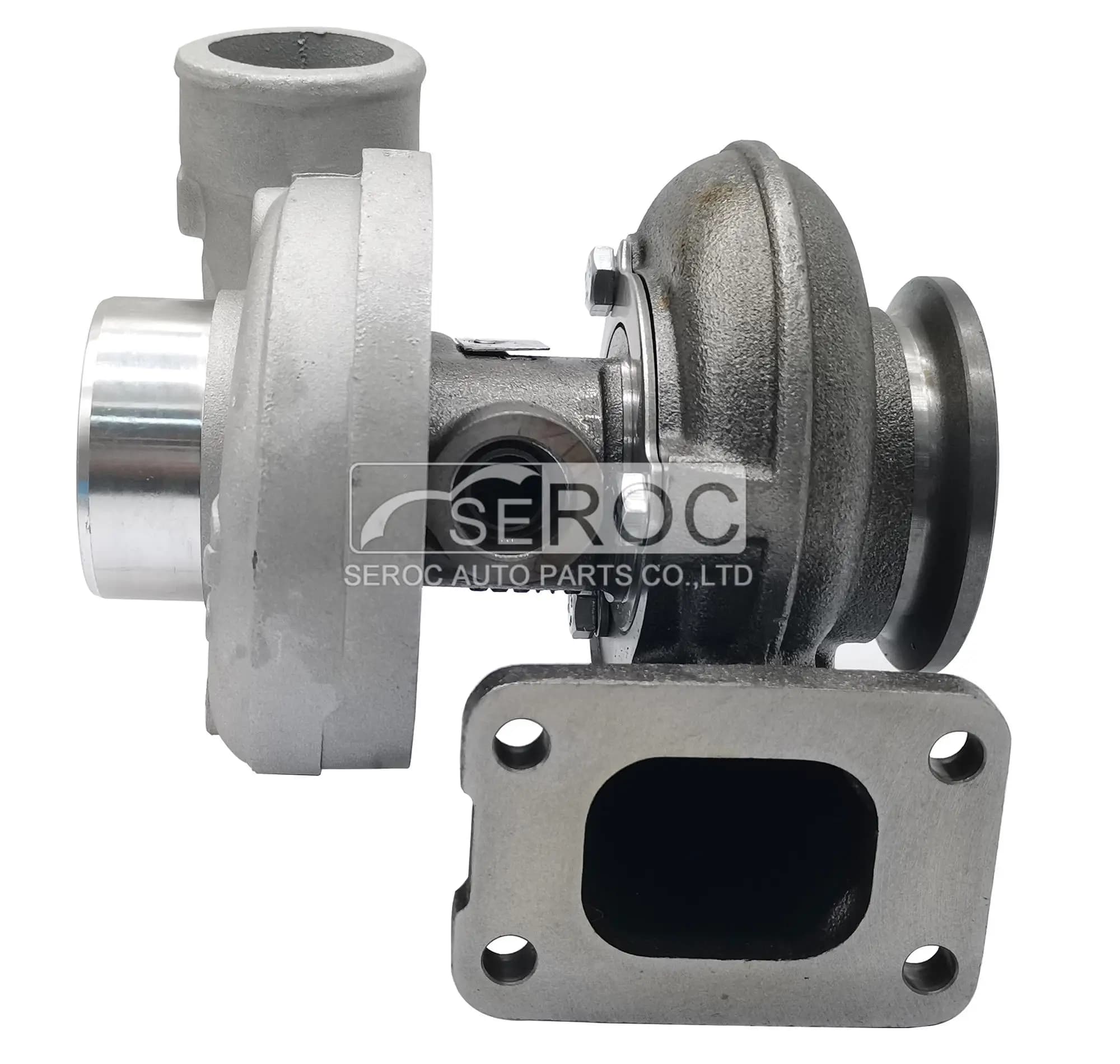 China Wholesale RE531324 Exhaust Turbocharger for Tractor Engine 3029D with 1.5 Year Warranty