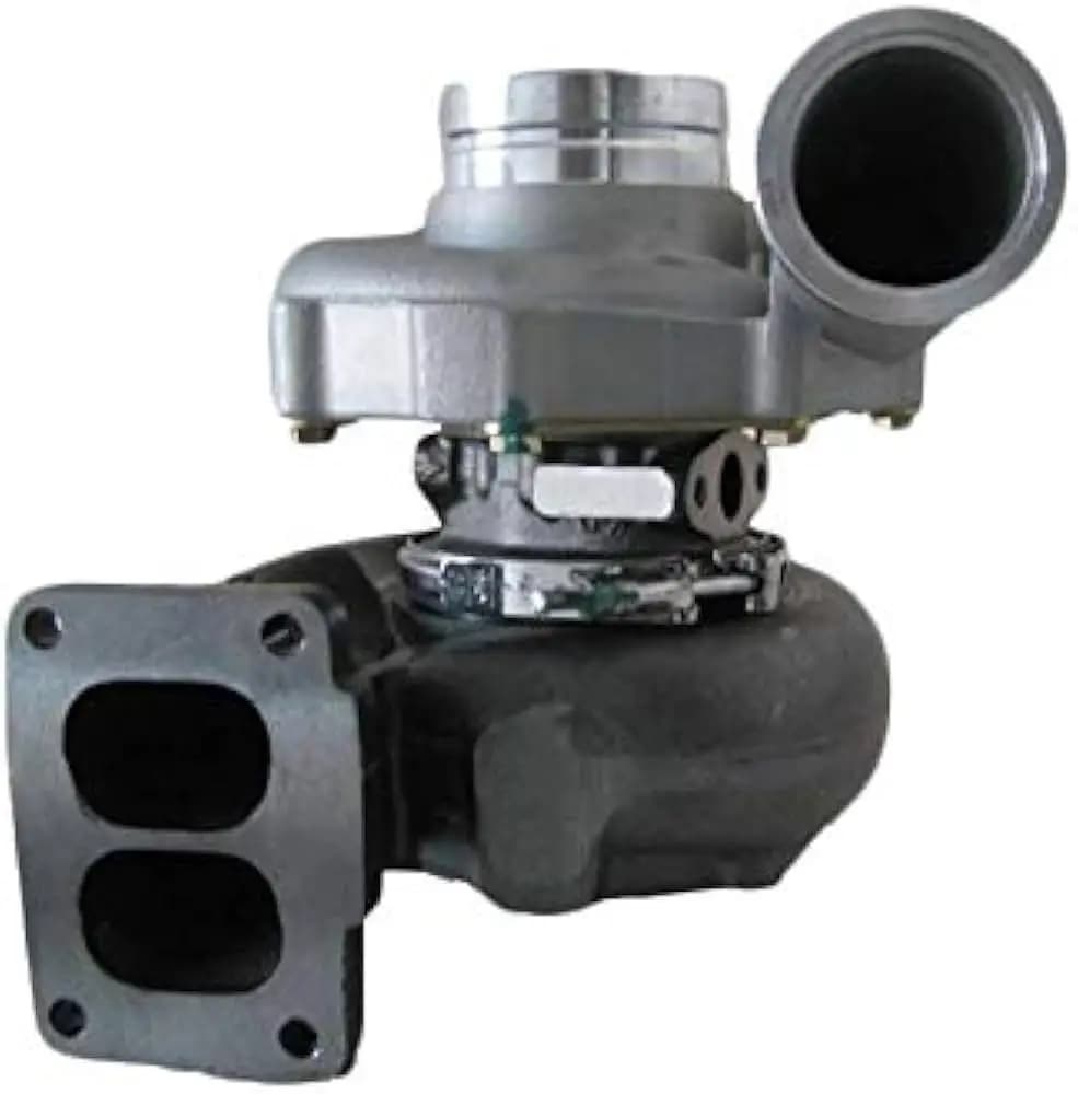 466076-0012 Exhaust Turbocharger 466076-5027S 3802073 for F12 Tractor Use 1.5 Year Warranty