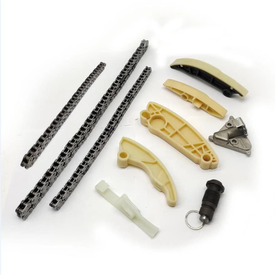 Timing Chain Kits for JAGUAR N48RA 10PARTS