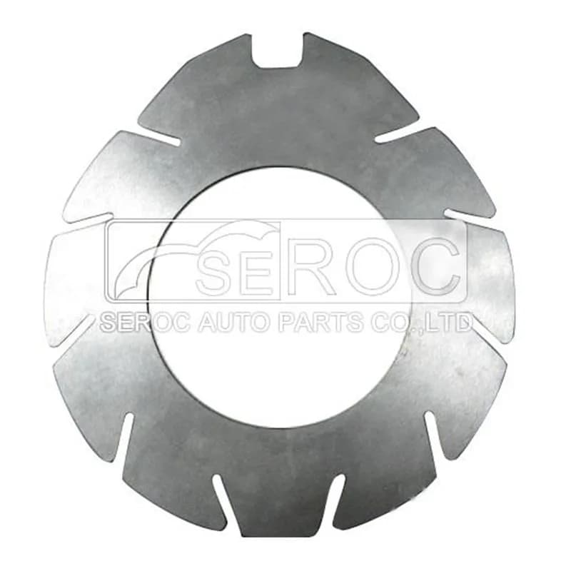 SEROC Agricultural Disc Friction Fits Massey Ferguson 1860965M2 Tractors High Quality ISO9001 Certified